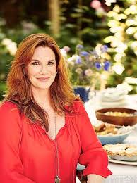 08/05 Happy Birthday! Melissa Gilbert(57)      ingalls family 