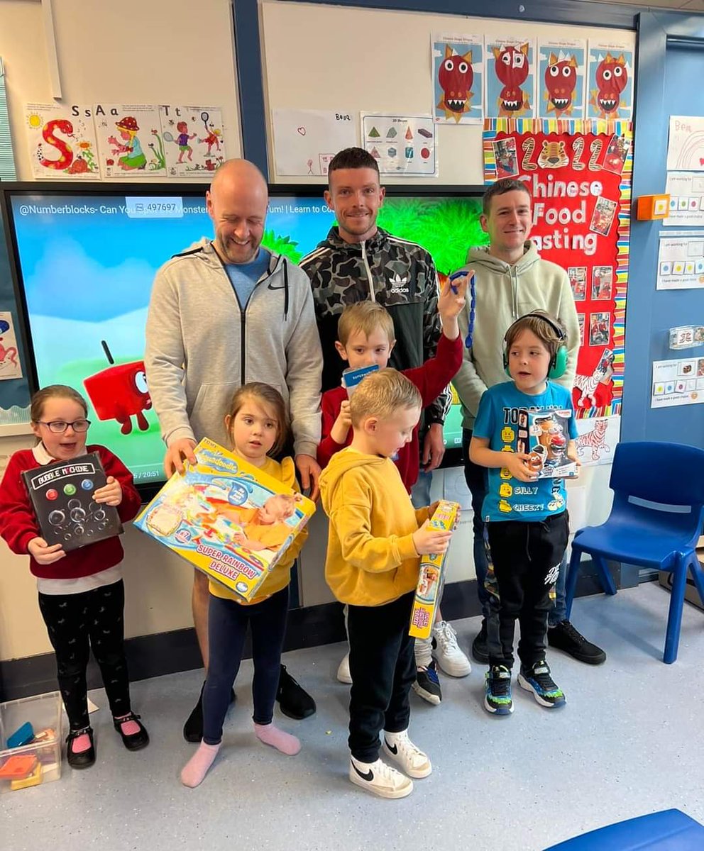 Constable Anderson Memorial Flute Band tweet media