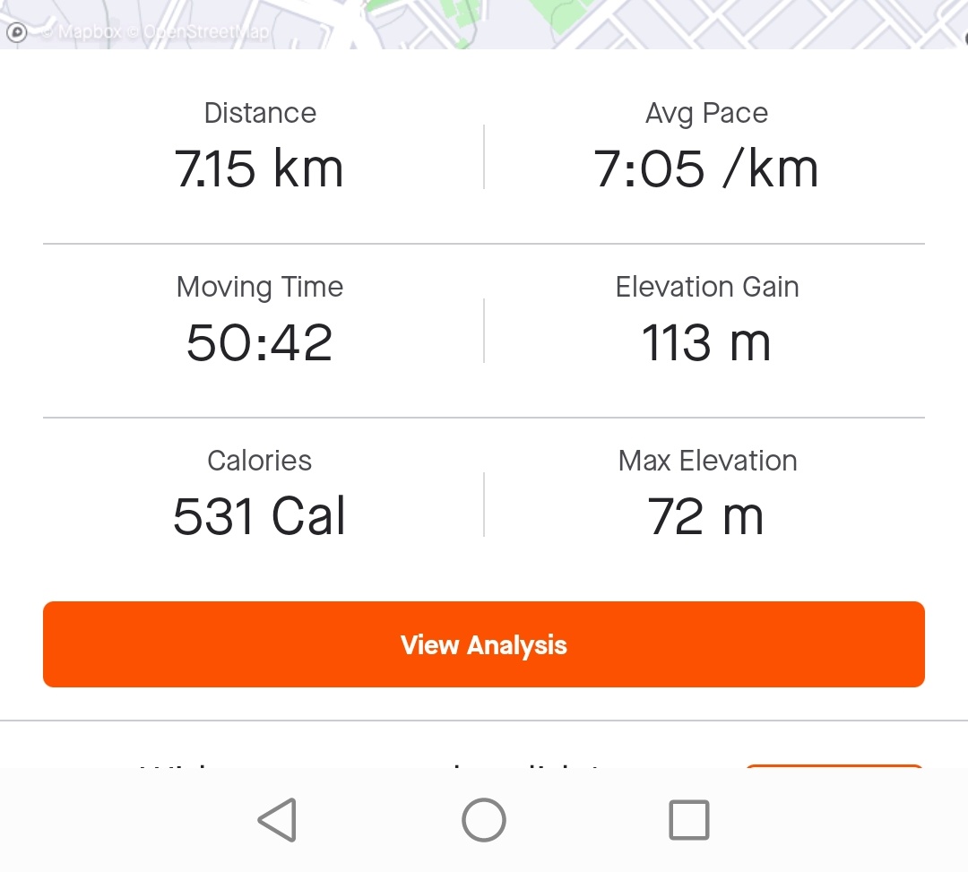 SpokaziJordan's tweet photo. We don't skip Mondays Akere๐๐พ๐๐พ๐๐พ, Getting ready for summer reveal ๐๐
#FetchYourBody2022
#RunningWithTumiSole
#RunTheStreets https://t.co/Ralw6NflCl
