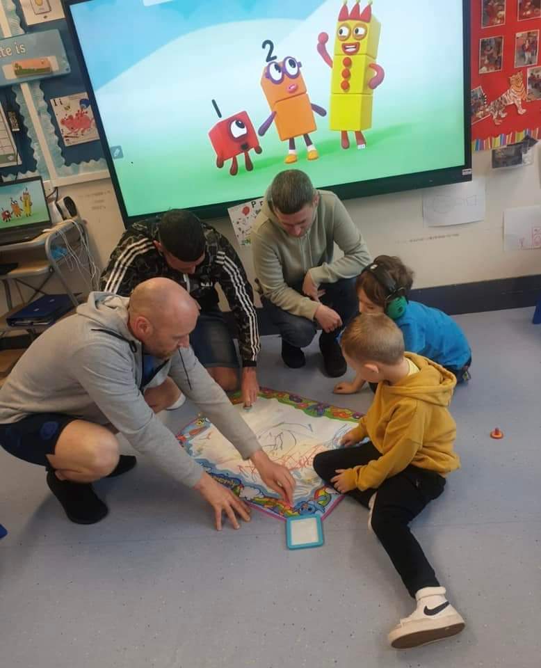 Constable Anderson Memorial Flute Band tweet media