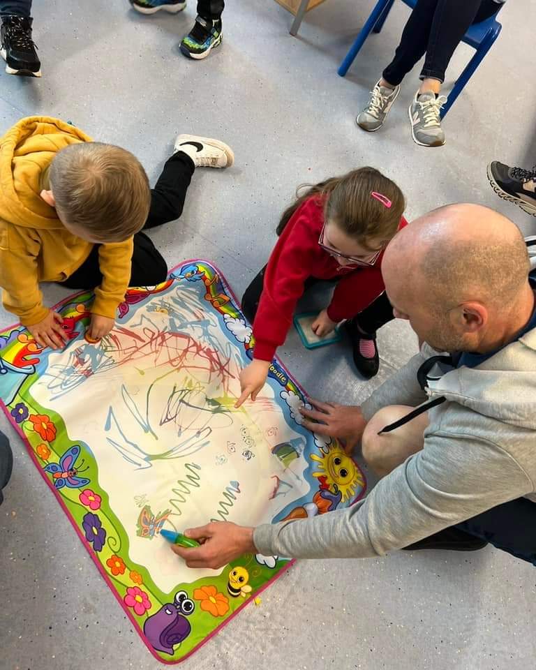 Constable Anderson Memorial Flute Band tweet media