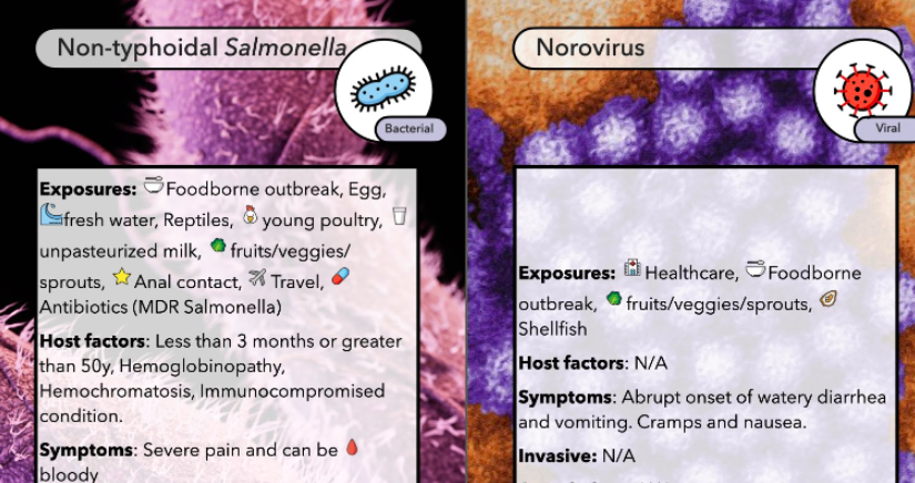 EmpiricGame's tweet photo. Folder also has current draft of #GuessPoo a short game of deduction by elimination to learn symptoms and risk factors for infectious diarrhea. https://t.co/HzDL9kW2ra