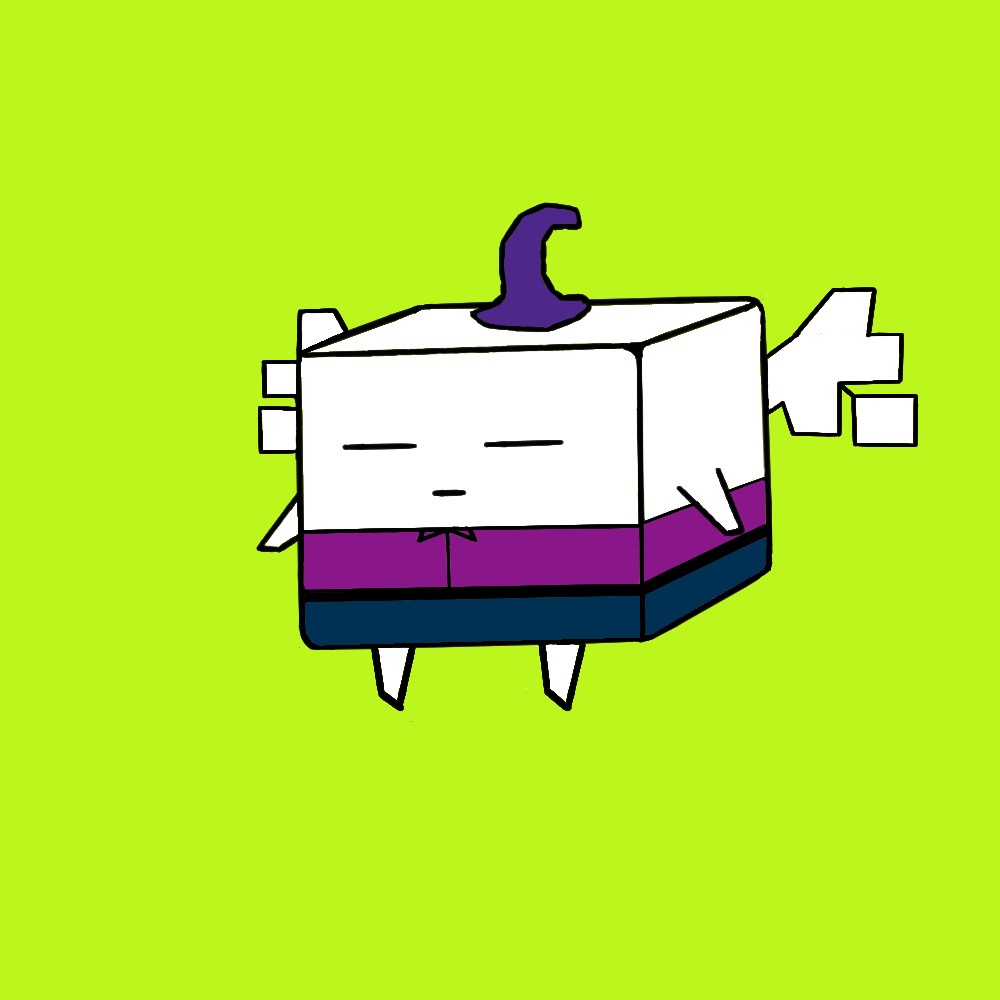 SquarePixiesNFT tweet media