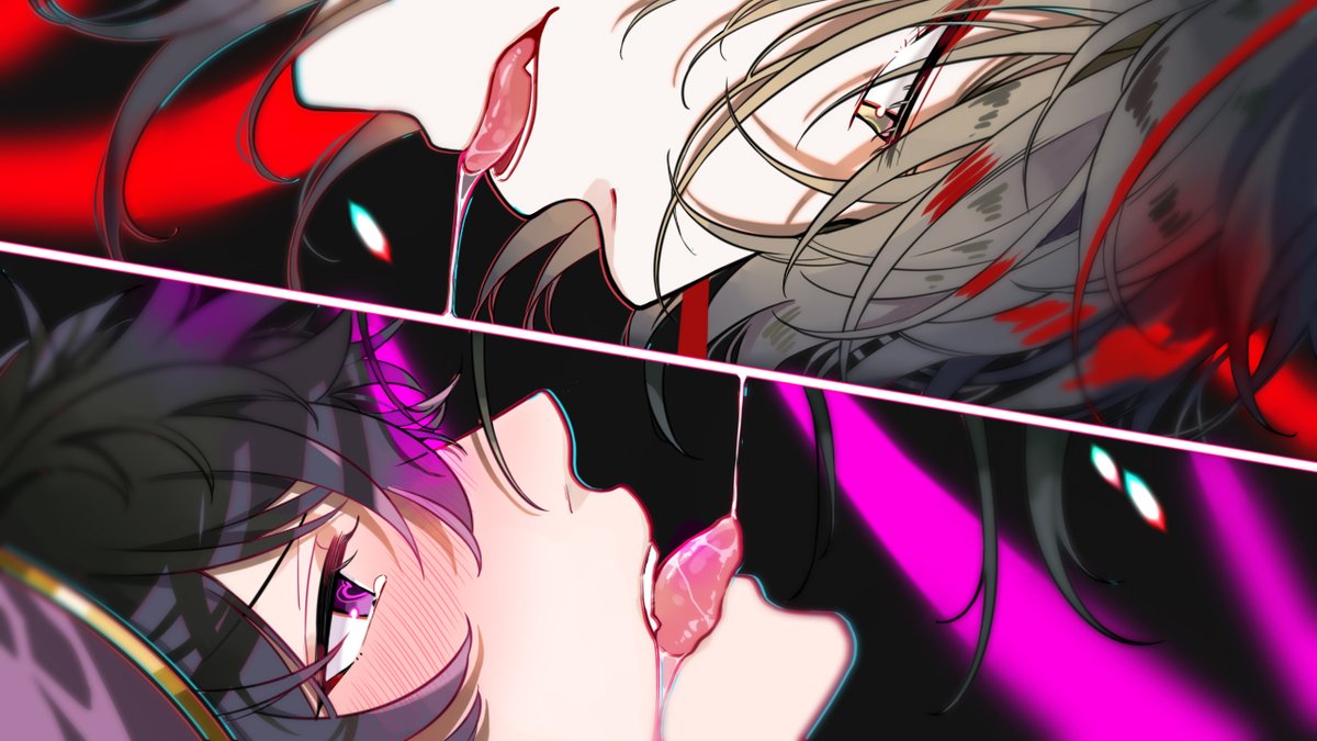altorox_gg's tweet photo. #ArtoftheRogue #Akurylic #voxto
恶魔的附加能力：分泌媚药
Demon's additional ability：Secretory aphrodisiac https://t.co/kmkCGLqp8K