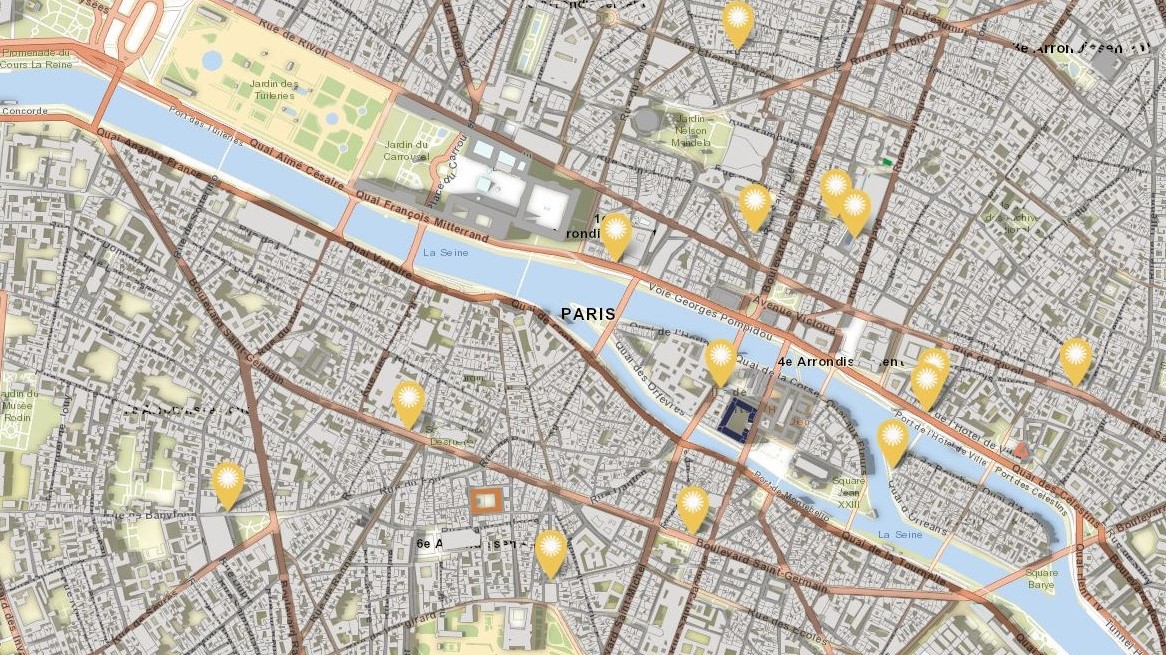 France 3 Paris/Ile-de-France tweet media