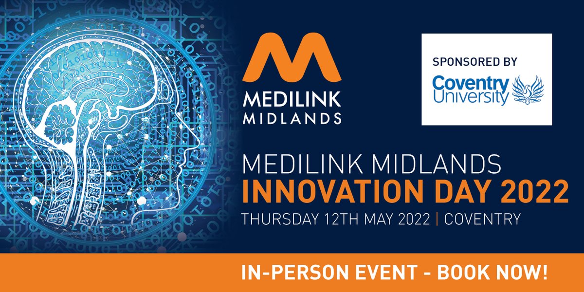 For #mentalhealthawarenessweek, BlueSkeye AI will be speaking at this fantastic event! Make sure to book your tickets for this Thursday 12th May 2022 to hear all about how we are using our innovative AI technology to support mental wellbeing.

#MMInnovationDay22 