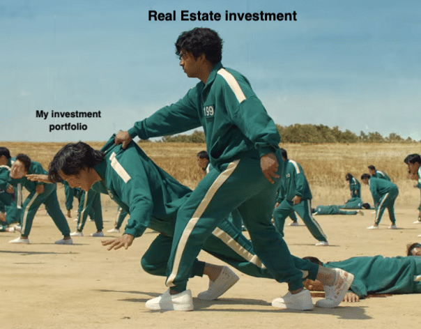 How are you surviving stock exchange and crypto meltdown?🙃 In case your investment portfolio needs to be saved, turn to real estate!
Check out bit.ly/388IIy1