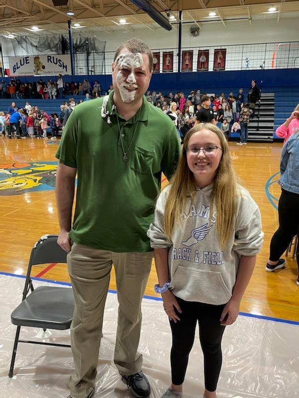 Hoopeston Area School District tweet media