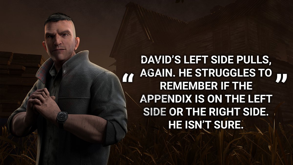 He never lost a fight. Until he did. 

In Tome 11, explore David's troubled memories.