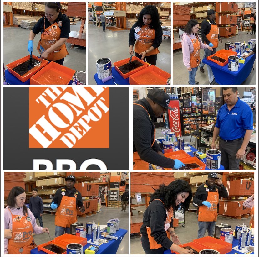 Miguel_HenryCo's tweet photo. I'm at HD 6966, Helping drive Sales. Stop by and get a hand on Henry Co products. Pro- Associated, Property managers are all welcome to stop by. https://t.co/EXBkierdhZ