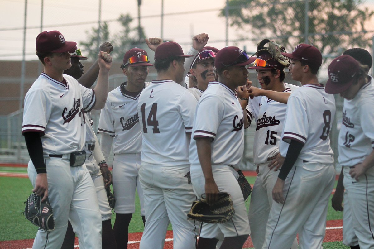 dls_athletics's tweet photo. Congratulations to the #DLSBaseball team for their impressive season and #playoffs run! We look forward to what the team has in store for us in the future! #LeadOn! #DLSAthletics #DLSNola https://t.co/dukvJMq0ER