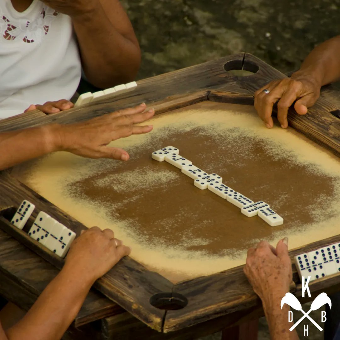 Slam down those dominoes, loud and proud! 

Today in ‘The Guardian’– highlighting the disconnect between West Indian culture and the justice system. 

Kromanti is striving to break down barriers and bring understanding of the customs which bring us all joy.

#blackjoy #westindies