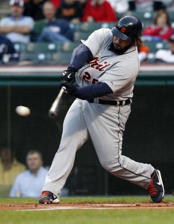 Happy birthday to Prince Fielder! 