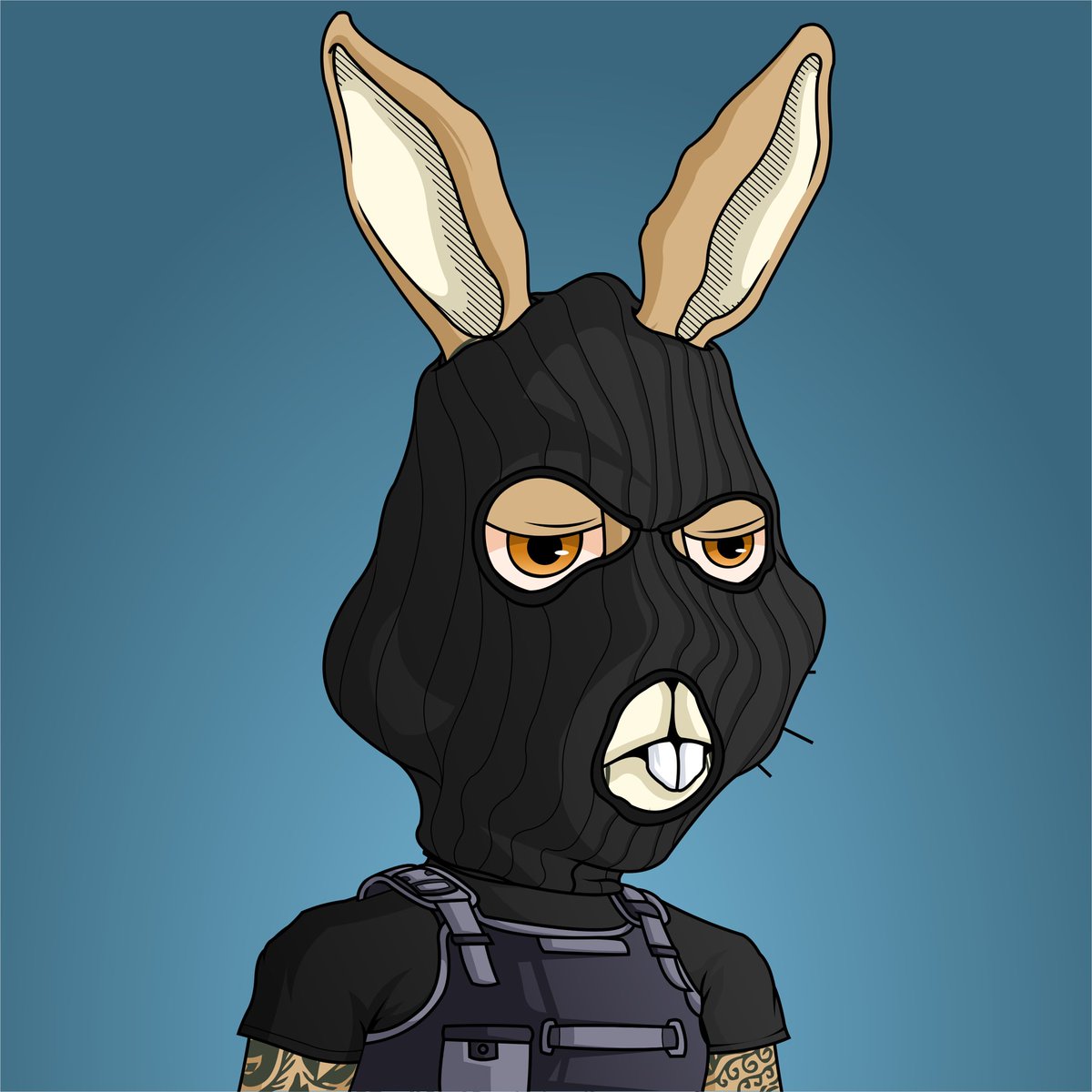 YayasHype's tweet photo. 🐰 WHITELIST GIVEAWAY 🐰 

Giving away 1 WL-spot for 
@BunniesNHomies 
 
Follow 
@BunniesNHomies 
 &amp; 
@YayasHype 

 RT - Tag all of your friends 👯‍♂️❤️

ENDS IN 24HRS! ⏰
#SolanaNFTs #Solana #NFT #SolanaGiveaways #SOL $SOL https://t.co/T0FXQ6Pl0v