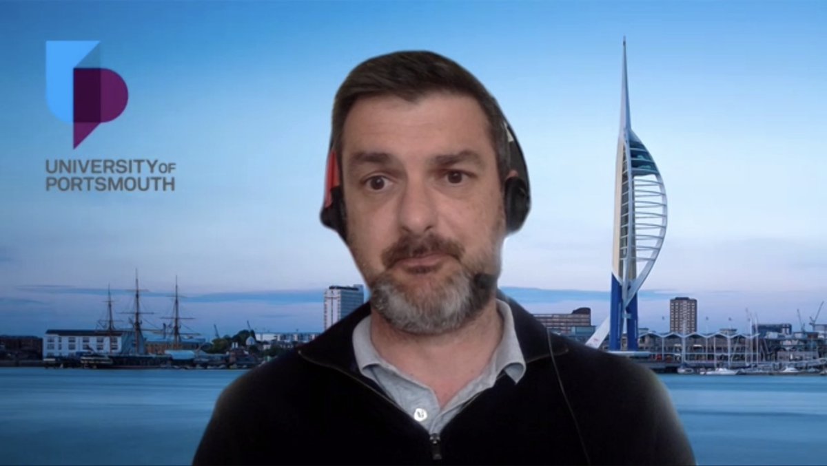 The London POTUS Group tweet media