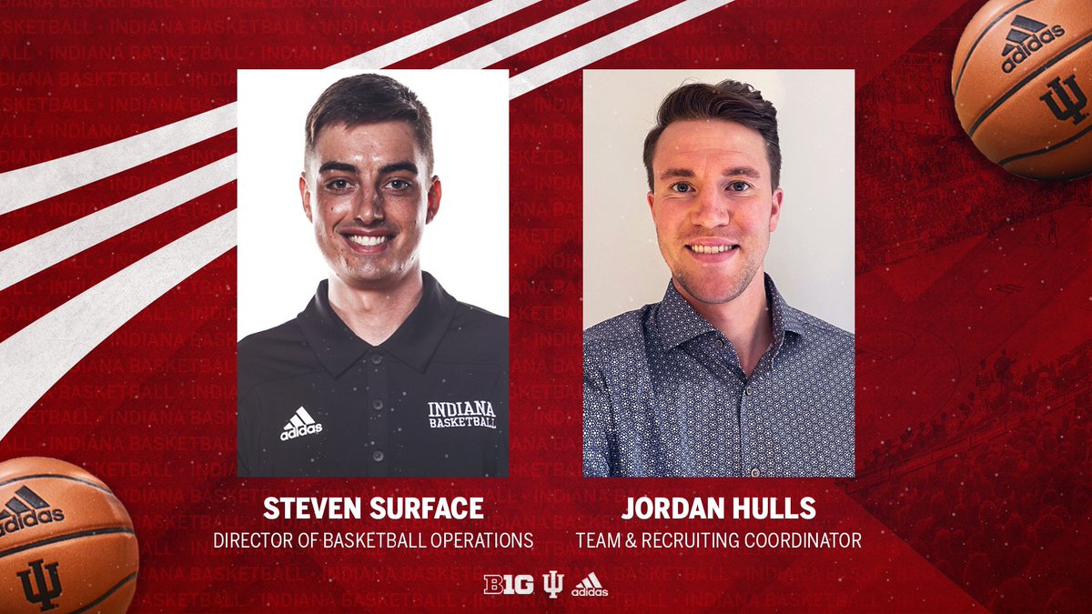 Indiana Basketball tweet media