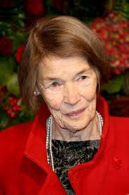 09/05 Happy Birthday! Glenda Jackson (86)      