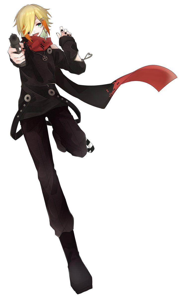 KarakuriSena's tweet photo. センスと頭脳で全て攻略！？
頭使うゲーム大好き！
ビジュアル系Vtuberの絡繰セナです！

Apex、マイクラ、遊戯王OCG、MD、他にも色んなゲームで配信してます！

YouTube→　https://t.co/Dn2WjWMlgg
欲しいもの→　https://t.co/cV9mFmoiJX
グッズ→　https://t.co/qfhSQsyUyk
FA→　#絡繰絵
リプへ↓ https://t.co/mcAEKbxbAC