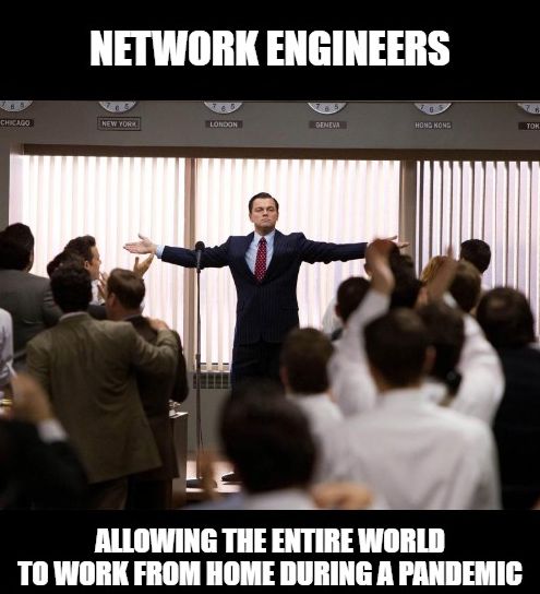 anakrre's tweet image. meraki: 🦸🏽 We know who the real heroes are. 

#MerakiHybridWork #MerakiHumor

Source: Pinterest