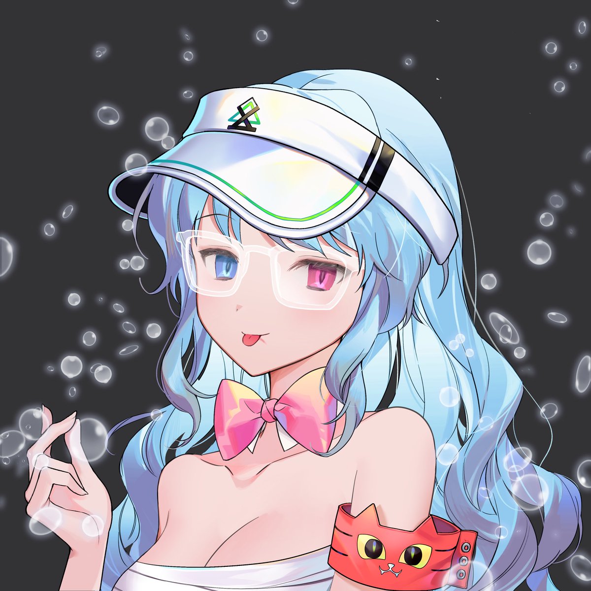 Zero X Gakuen tweet media