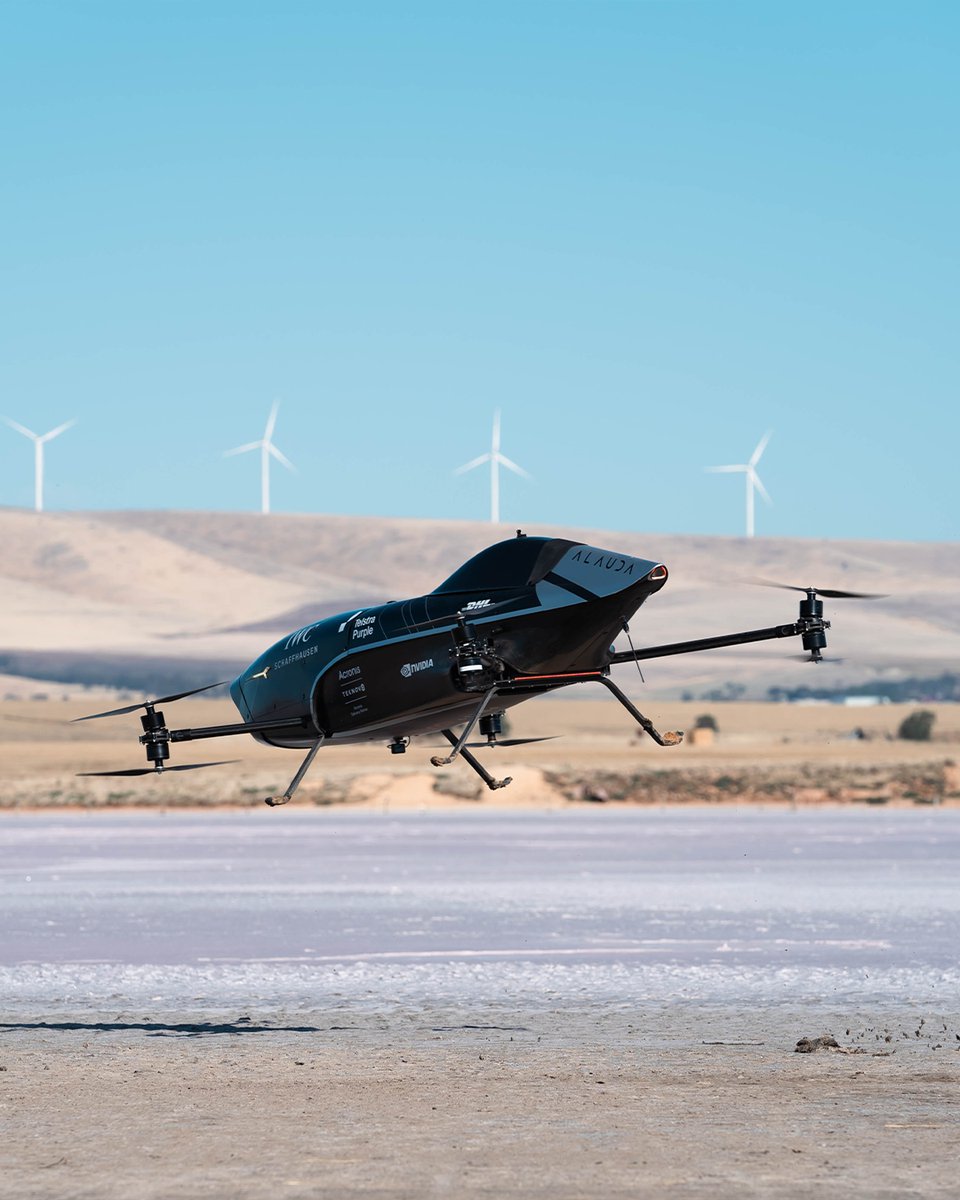 AirspeederHQ's tweet photo. 2021 ➡️ 2022: from silver and white to black and red. Are you a fan of the 2022 EXA paint jobs?
#livery #liveries #colourways #paintjob #evtol #motorsport #aviation #aviationdaily #aviationlovers https://t.co/fMgE2ZnWj5