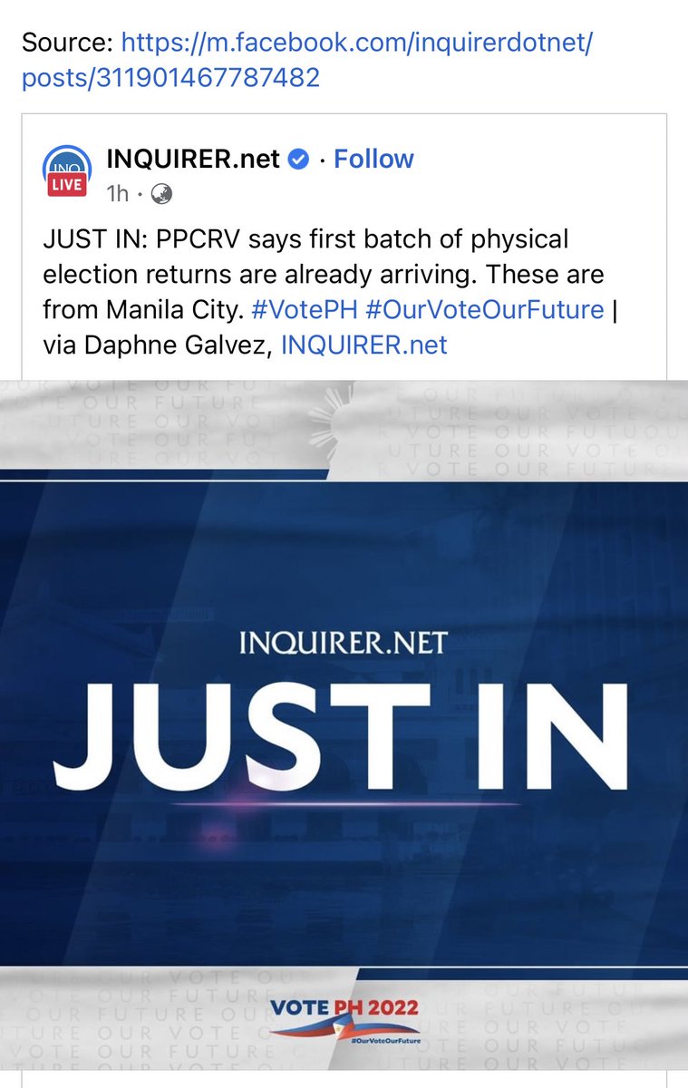 JestinglyYours3's tweet photo. Ito na ba yun? Lord Plss! Leni.. #PlotTwist https://t.co/0PMZkTg5e1