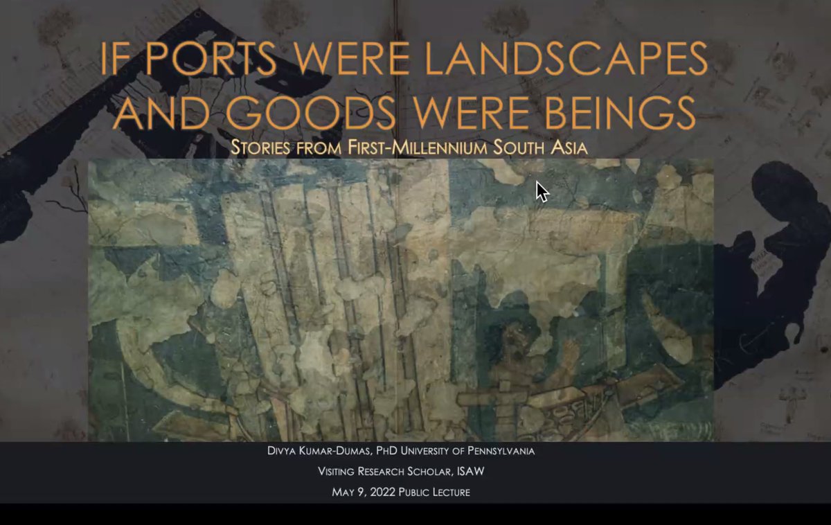 Candida Moss tweet media