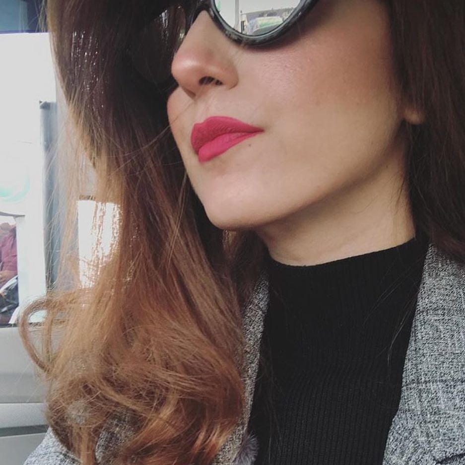 mayaali7218's tweet photo. #NewProfilePic https://t.co/wpmeQ48rDk