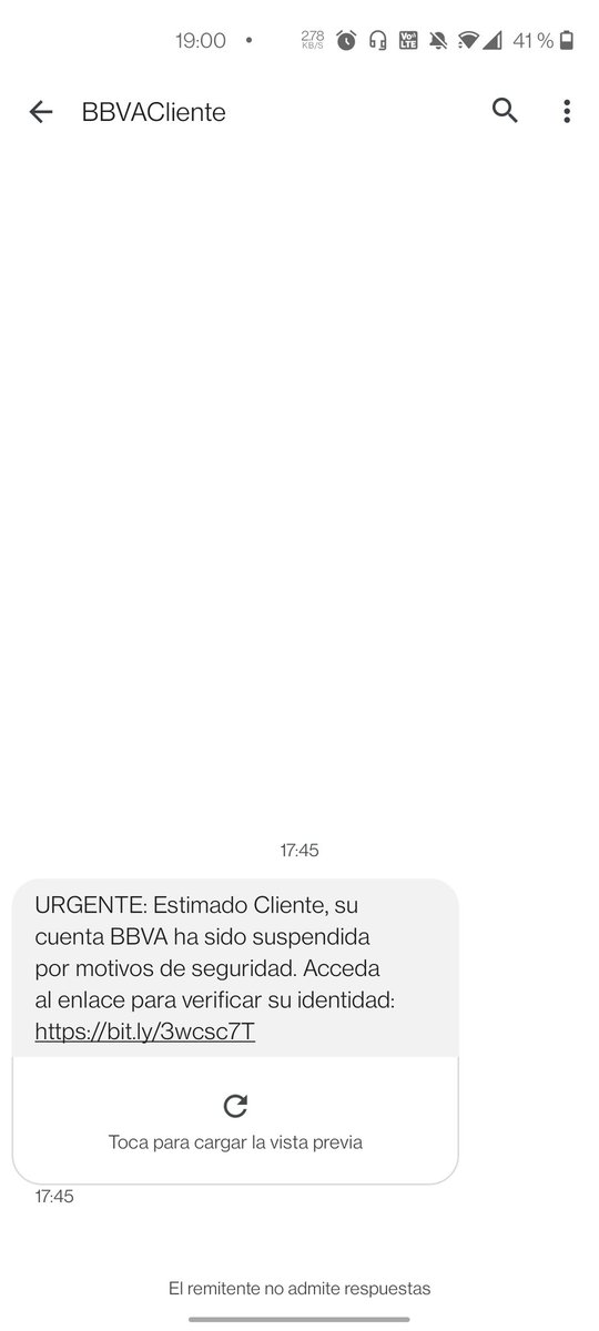 Jorge Pisabarro tweet media