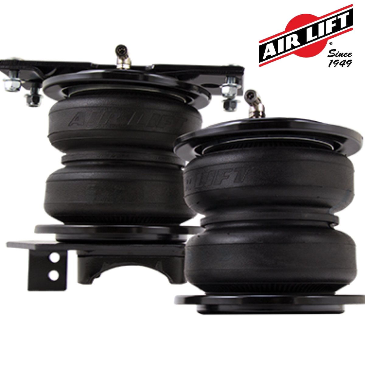 OfficialFTParts's tweet photo. Air Lift’s LoadLifter 7500 XL can haul loads up to 7500lbs, more than 20% more than the LoadLifter 5000. Start hauling more with Air Lift’s LoadLifter 7500 XL! #airlift #gofullthrottle https://t.co/yJaXdHaOay