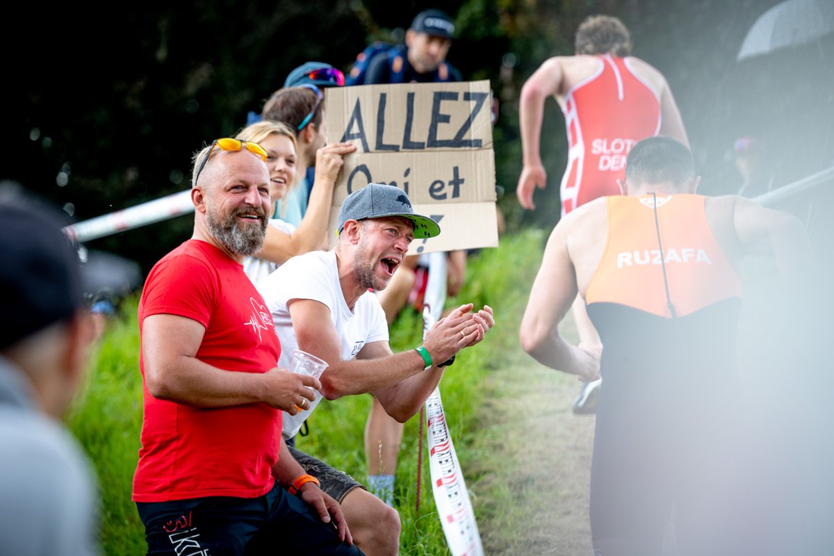 XTERRA Short Track takes all the thrills and spills out of the mountains and into the heart of the race venue, condensing all the action into one fast-paced, full-gas, elite-only sprint.

Learn more about the circuit at bit.ly/ShortTrack2022

#WePlayWeProtect
