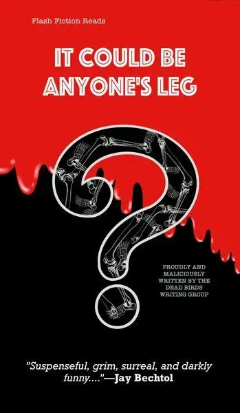 crystallakepub's tweet photo. "Suspenseful, grim, surreal, and darkly funny, these stories are flashes of inspiration.”—Jay Bechtol 

Read…if you dare! 
Amazon Kindle: https://t.co/Ed8LFDjPIF
More purchasing options: https://t.co/5NZKG7BDTW

#flashfiction #suspense 
#darkhumor #thrillerbooks https://t.co/srbAX4R4Jg