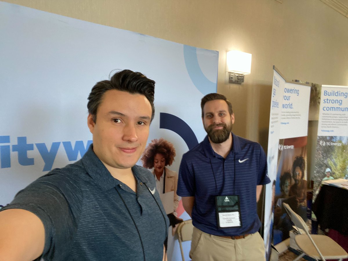 psdcitywide's tweet photo. A few hours left at the @fonom_info trade show 👀

Until 5:00 PM EST stop by our Booth #18 and learn how you can streamline your daily operations, prevent risks, and plan for the future with confidence. 

#OntarioConference #NorthBay #NorthernOntario #AssetManagement  #LocalGov https://t.co/6rR5qJQtvP
