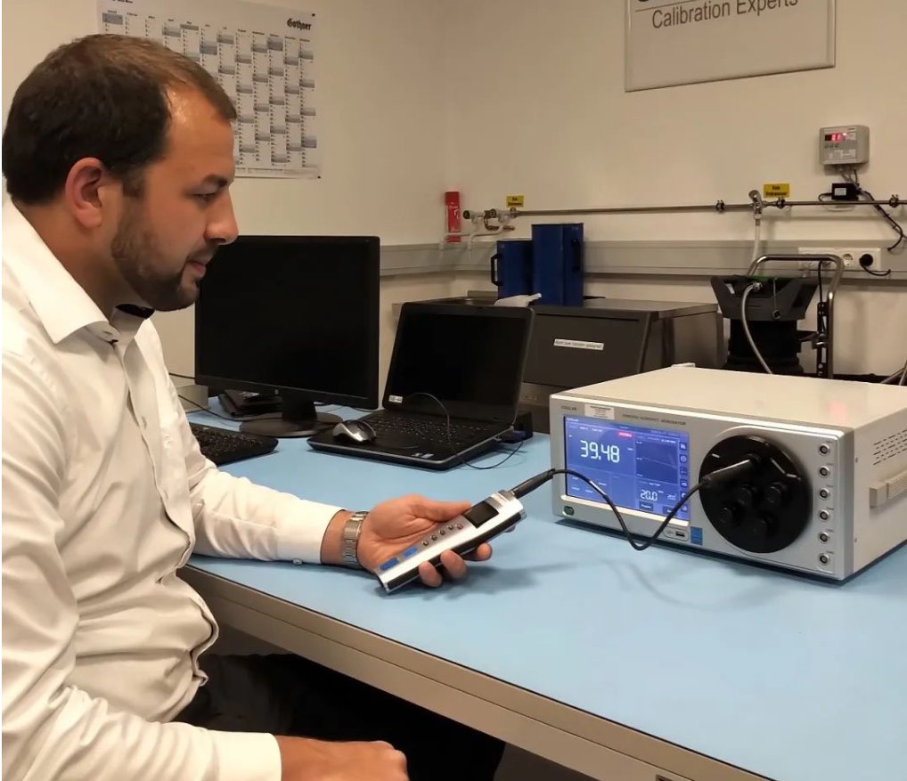 Zoglab_Metro's tweet photo. ZOGLAB HG600 dual-flow #humidity #generator has been purchased and used by the German #metrology laboratory due to their on-site #calibration, fast, accurate and high-efficiency characteristics. They love its stability, accuracy, wide humidity range and fast response time. https://t.co/C84hWpnJwx