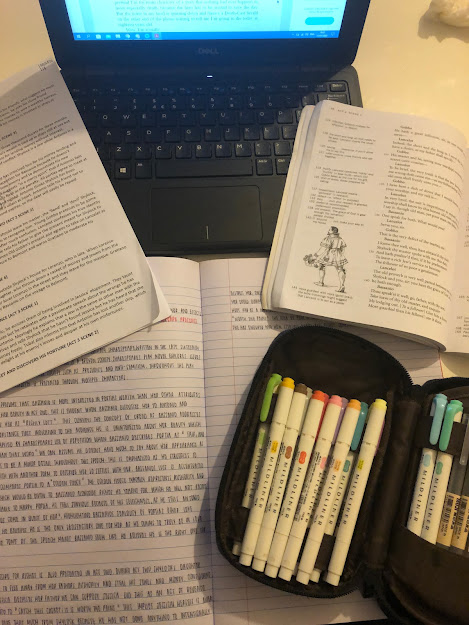 janstudies's tweet photo. hi! i'm jannath &amp; i'm new to #studytwt :)

— she / her , highschool student ! 
— (2005) 16
— currently doing gcses
— studying and books >>
— i like to have good grades and take pretty pictures of my notes
— i'm from england !!

— like/rt to be moots 💌🏩 https://t.co/fift14WDRJ