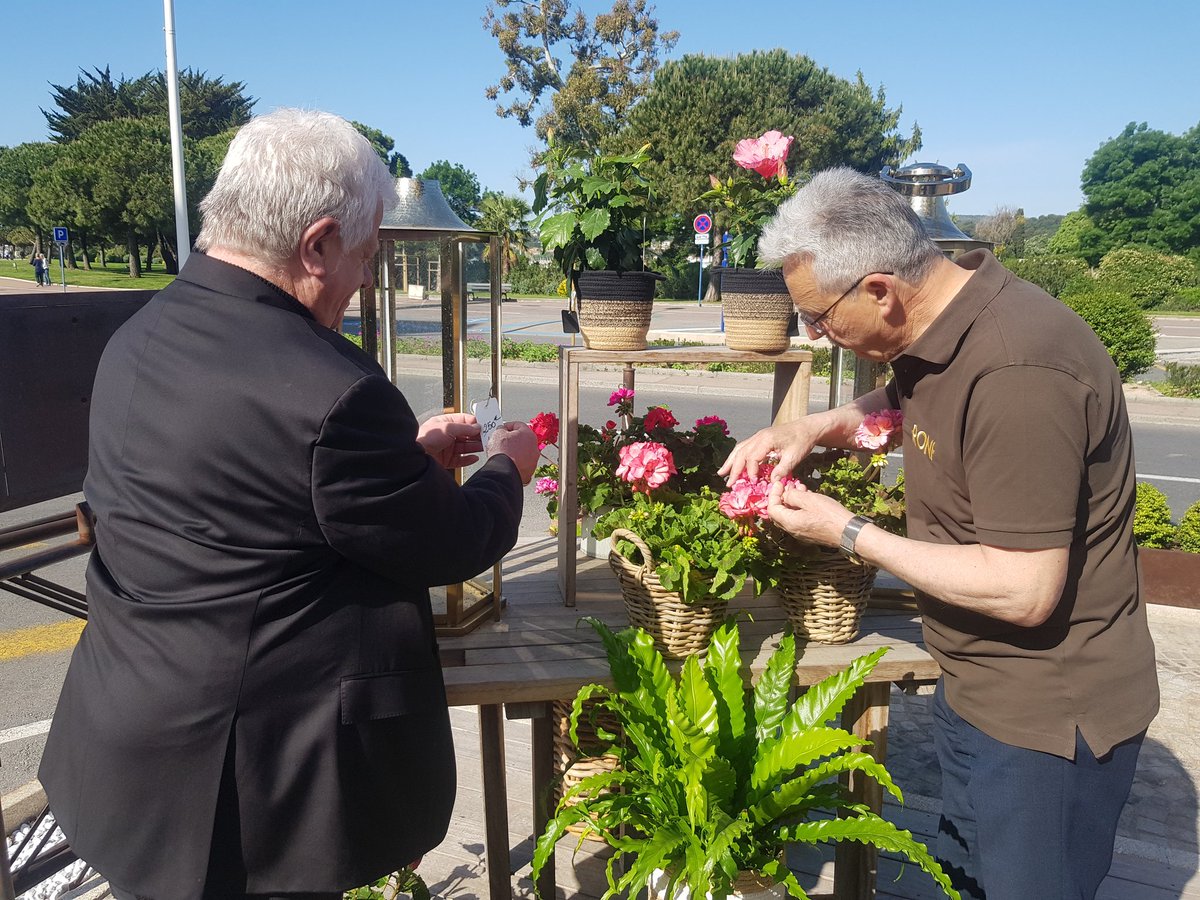 U2P Alpes Maritimes tweet media