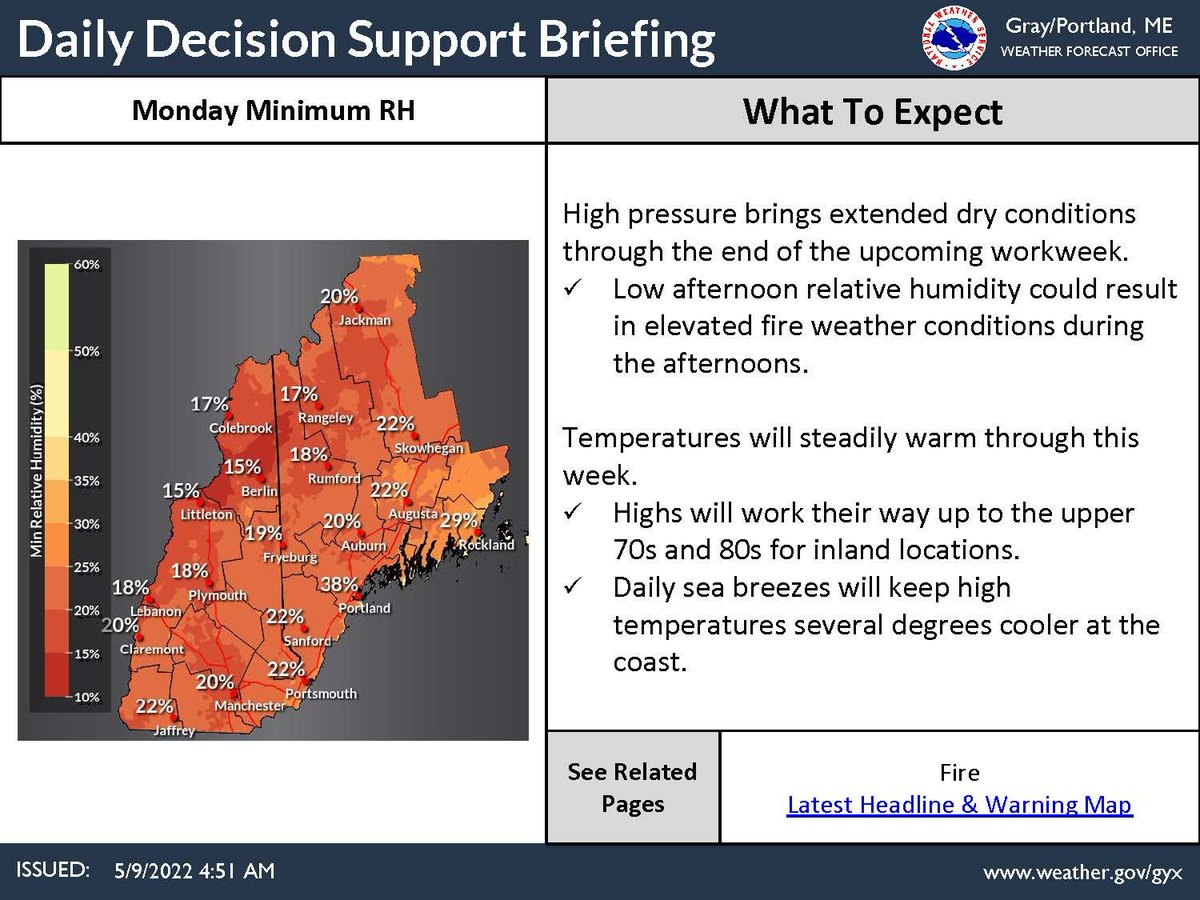 Town of Deerfield NH tweet media