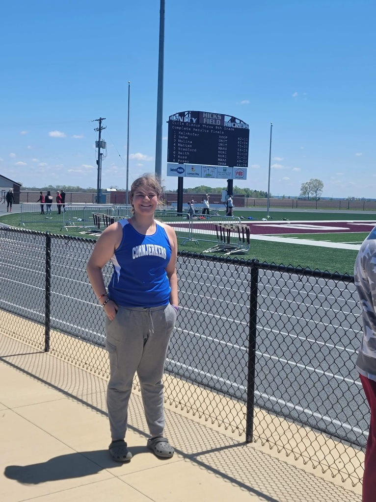 Hoopeston Area School District tweet media