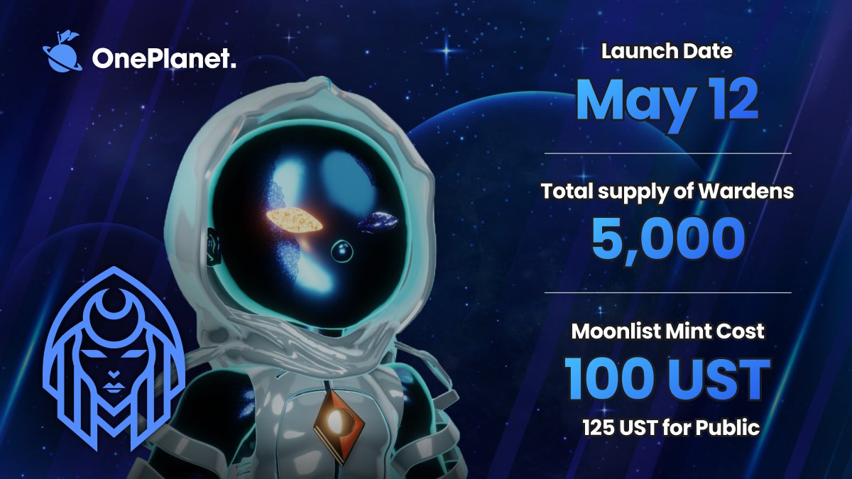 OnePlanet tweet media