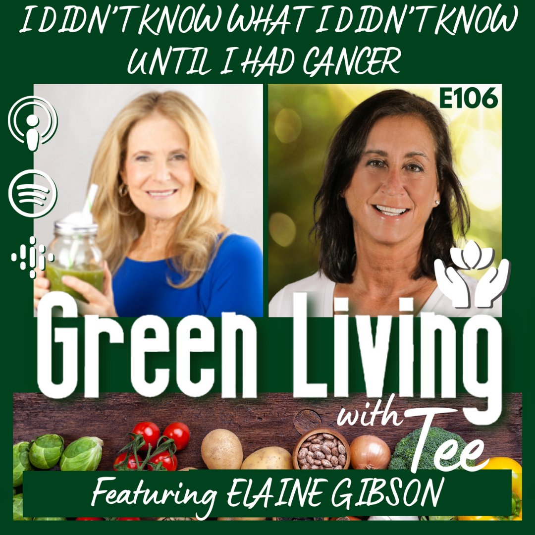 Elaine has been cited as the 4th most inspirational, international natural cancer survivor by Extreme Health Radio having beaten stage 4 cancer w/ an integrated approach. Today, she shares her hard-earned lessons so others can shed pounds and renew disease free optimum health. https://t.co/lED51alsek