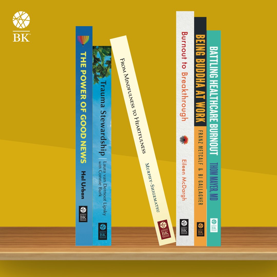 May is Mental Health Awareness Month.

While we would never imply that reading is a substitute for equitable healthcare, our hope is that by picking up one of these books, you can expand your viewpoint on mental illness. 

<a href="/halurban/">Hal Urban</a> <a href="/macdarling/">Eileen McDargh</a> <a href="/buddhaauthor/">Franz Metcalf</a> <a href="/BJ_Gallagher/">BJ Gallagher</a>