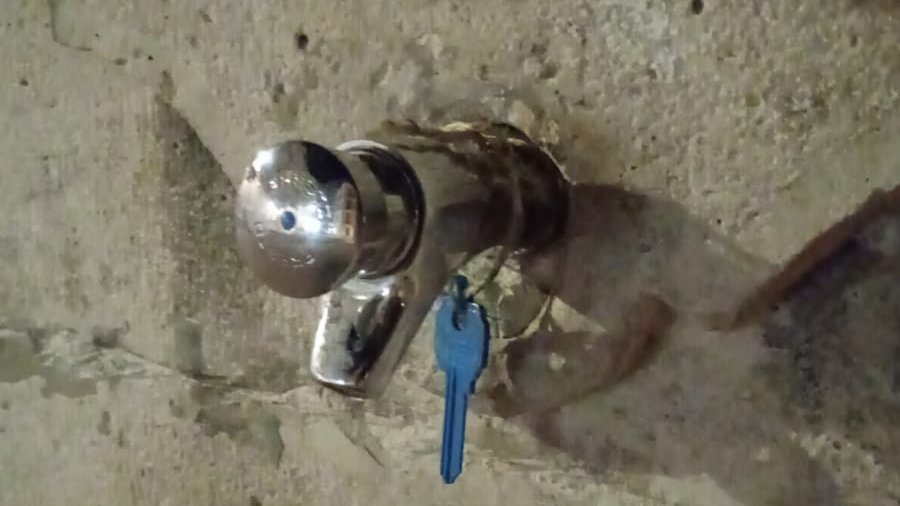 La Molinera tweet media