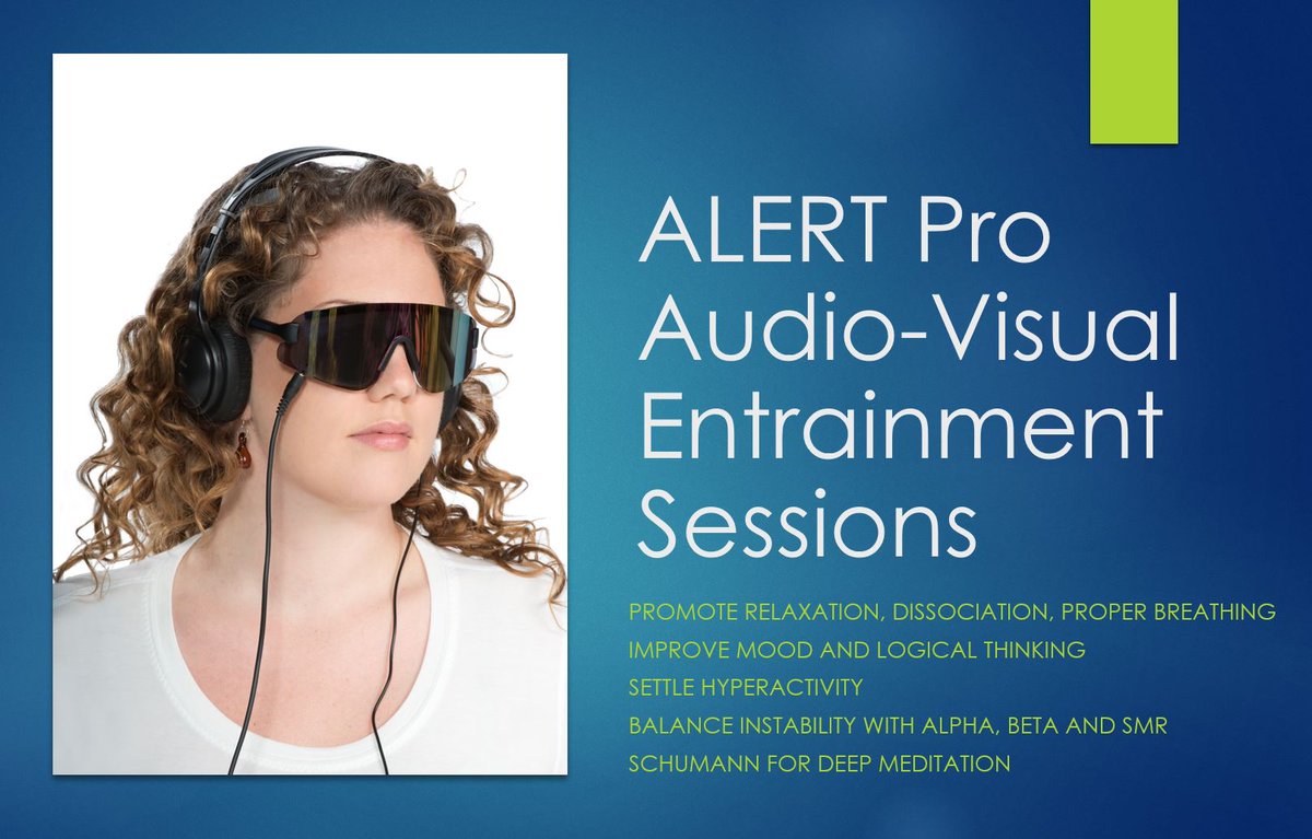 MindAliveInc's tweet photo. Read how a #DAVIDALERTPro can help manage #ADHD

https://t.co/PILWcNBlJk

#MindAlive #AudioVisualEntrainment #CranioElectroStimulation #EmotionRegulation #MentalHealthManagement #SettleHyperactivity #Relaxation #Dissociation  #ImproveMood #ImproveLogic #MentalHealthAwarenessMonth https://t.co/7GLKBMRlT5