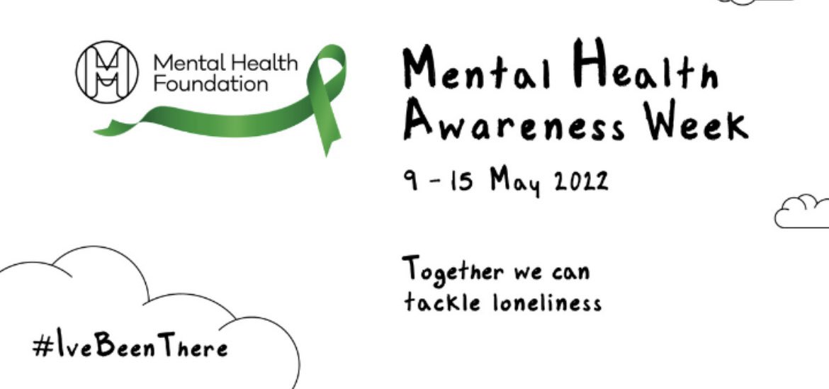 MeadowCPSchool's tweet photo. This week is Mental Health Awareness Week. Remember the importance of talking about how you are feeling and take the time to work on your own well-being and the things that make you truly happy.             ♥️💚💙💜💛🖤🧡 https://t.co/cAzp1mPoJo