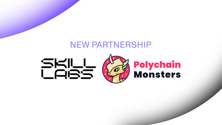 hashsense_'s tweet photo. We are thrilled to announce our partnership with @polychainmon!🔥

Polychain Monsters aims to create a cross-chain digital collectible and gaming ecosystem with mainstream appeal, ultra-rare collectibles, exciting games, staking &amp; farming

To learn more👇

https://t.co/lDkweR1bQS https://t.co/9jUVnATH4z