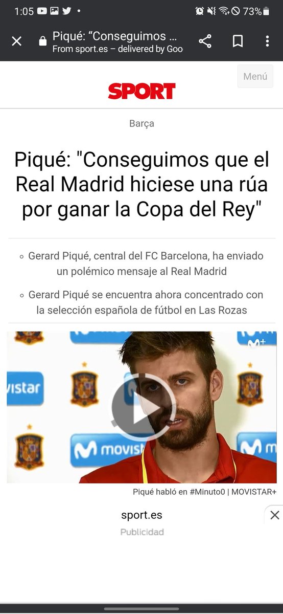 Ernelrafael's tweet photo. @FerminLeoncio31 @HGranados22 @JKCLife No es de burlarse de la copa del rey cuando: https://t.co/YGxfR1sJBO