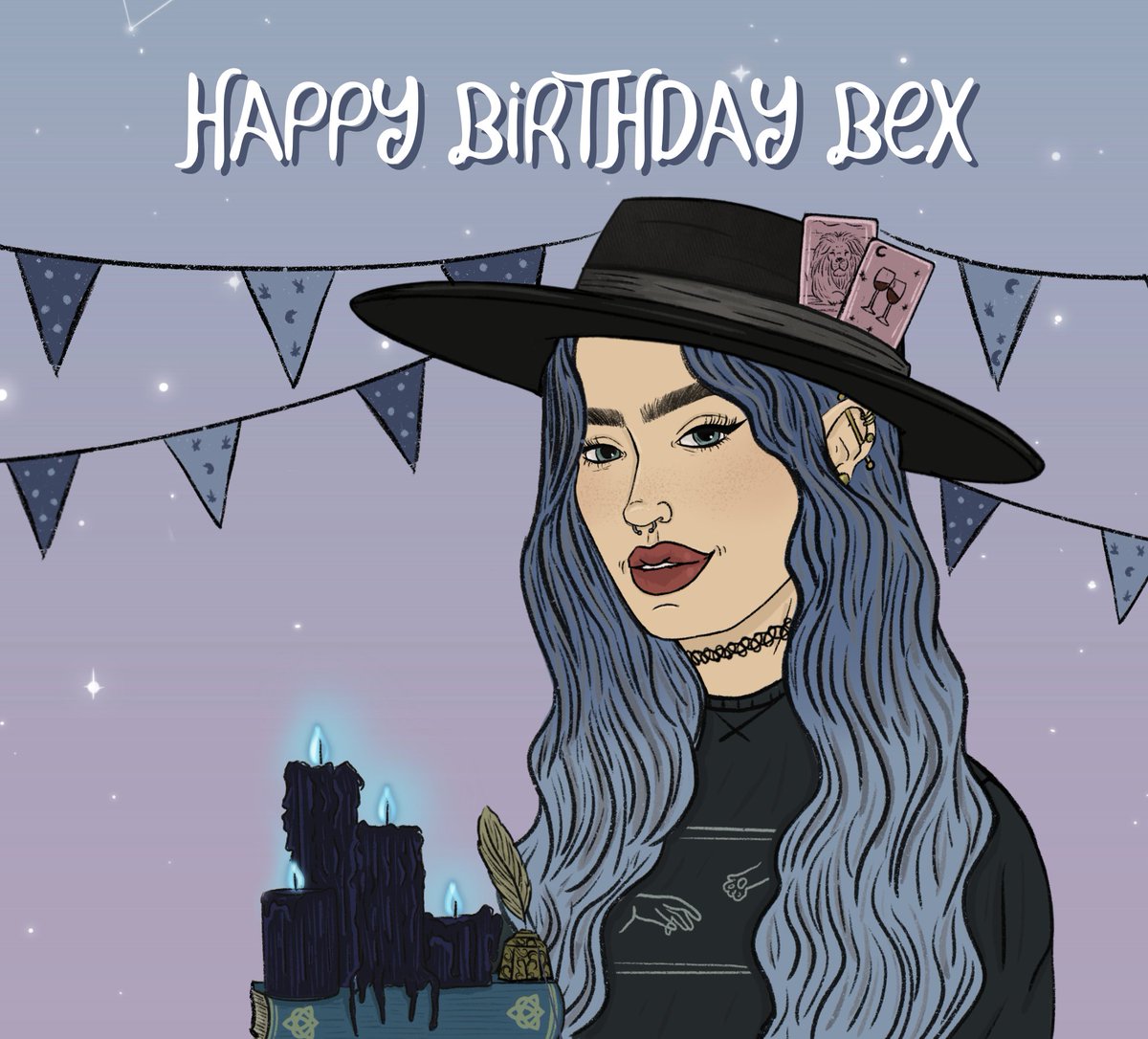 Mystic Sisterhood | NOW MINTING tweet media