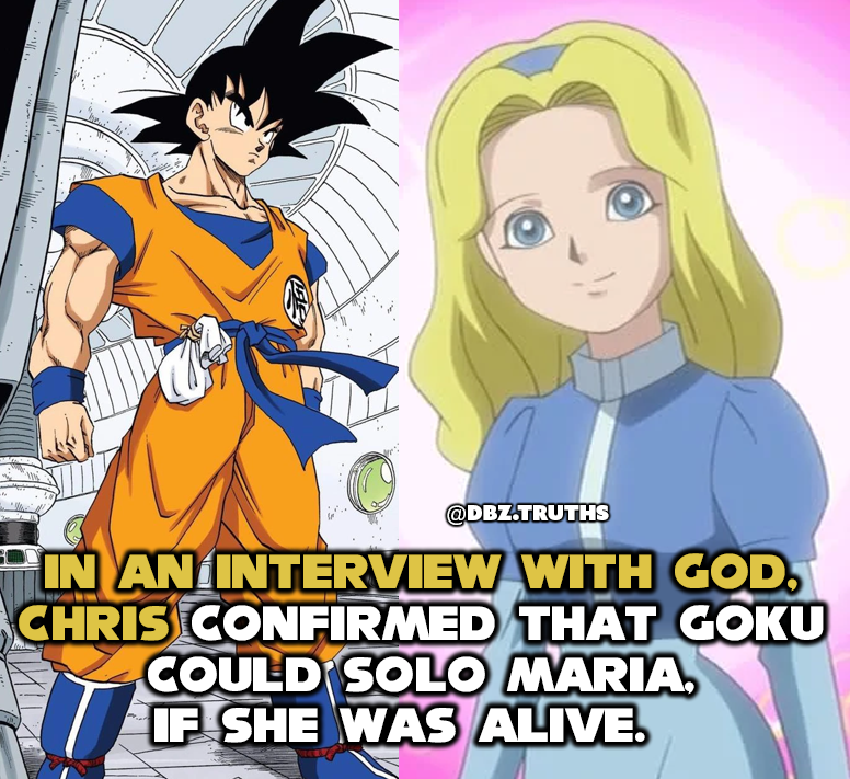 GamesCage_'s tweet photo. HOLY SHIT GUYS, BREAKING NEWS FOR GOKU DAY!

NEW CHRIS INTERVIEW https://t.co/vNGbi7CC4T