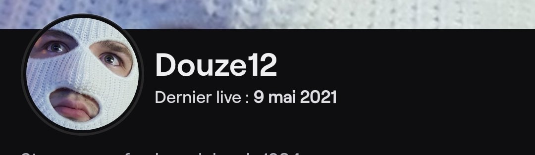 Douze12tv's tweet photo. Cest ma fête ajd ils sont ou mes bonnes fêtes bande de salope https://t.co/GXgDKAMXxE