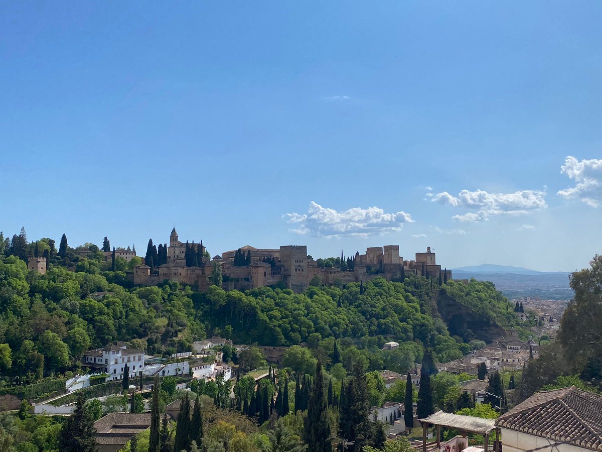 Alimentando el ❤️